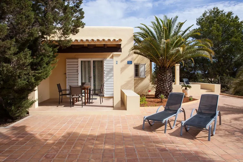 Landhaus Gasthaus Vivendes Adelina - Escapada Formentera Es Pujols Spanien
