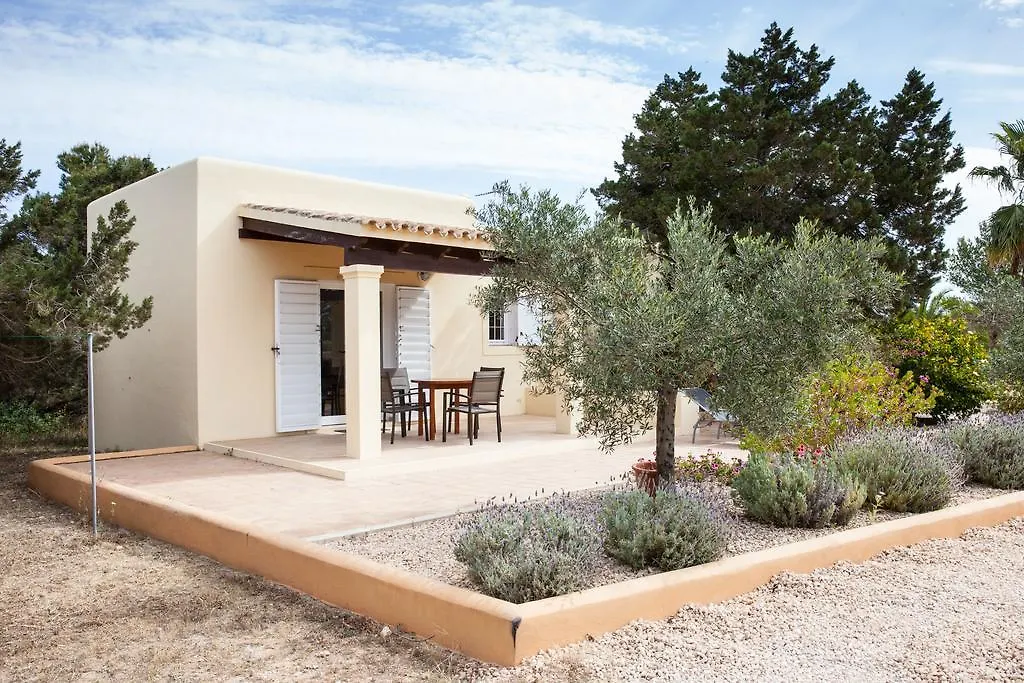 Gasthaus Vivendes Adelina - Escapada Formentera Es Pujols