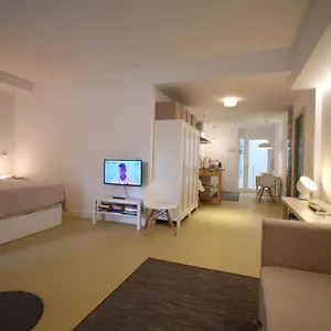 Tipo Loft , Somo España
