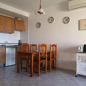 Espalmador 33 Appartamento