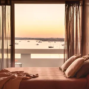 Apartamento Formentera Especial, La Savina (Formentera)