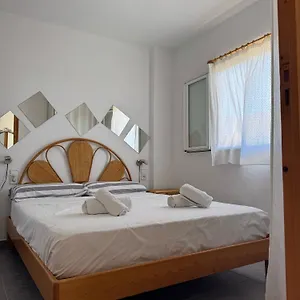Edificio 10 Alta Turistica Appartamento