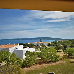 Apartamento Siamoformentera Donatella, San Ferrán de ses Roques