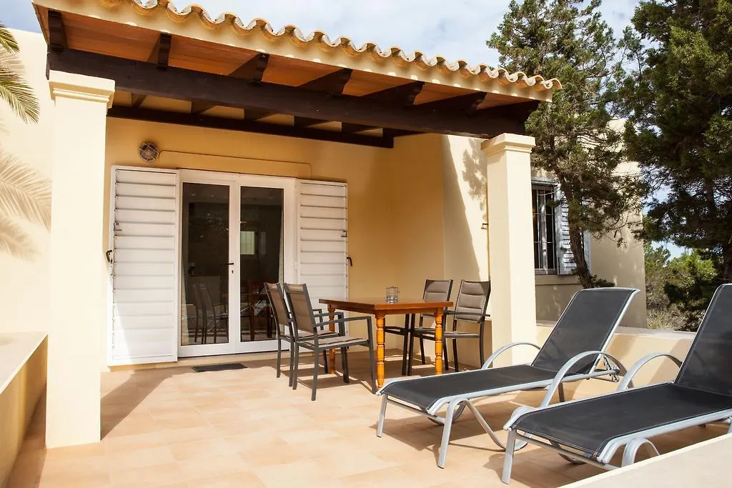 בית הארחה אס פוחולס 	Vivendes Adelina - Escapada Formentera 0*,